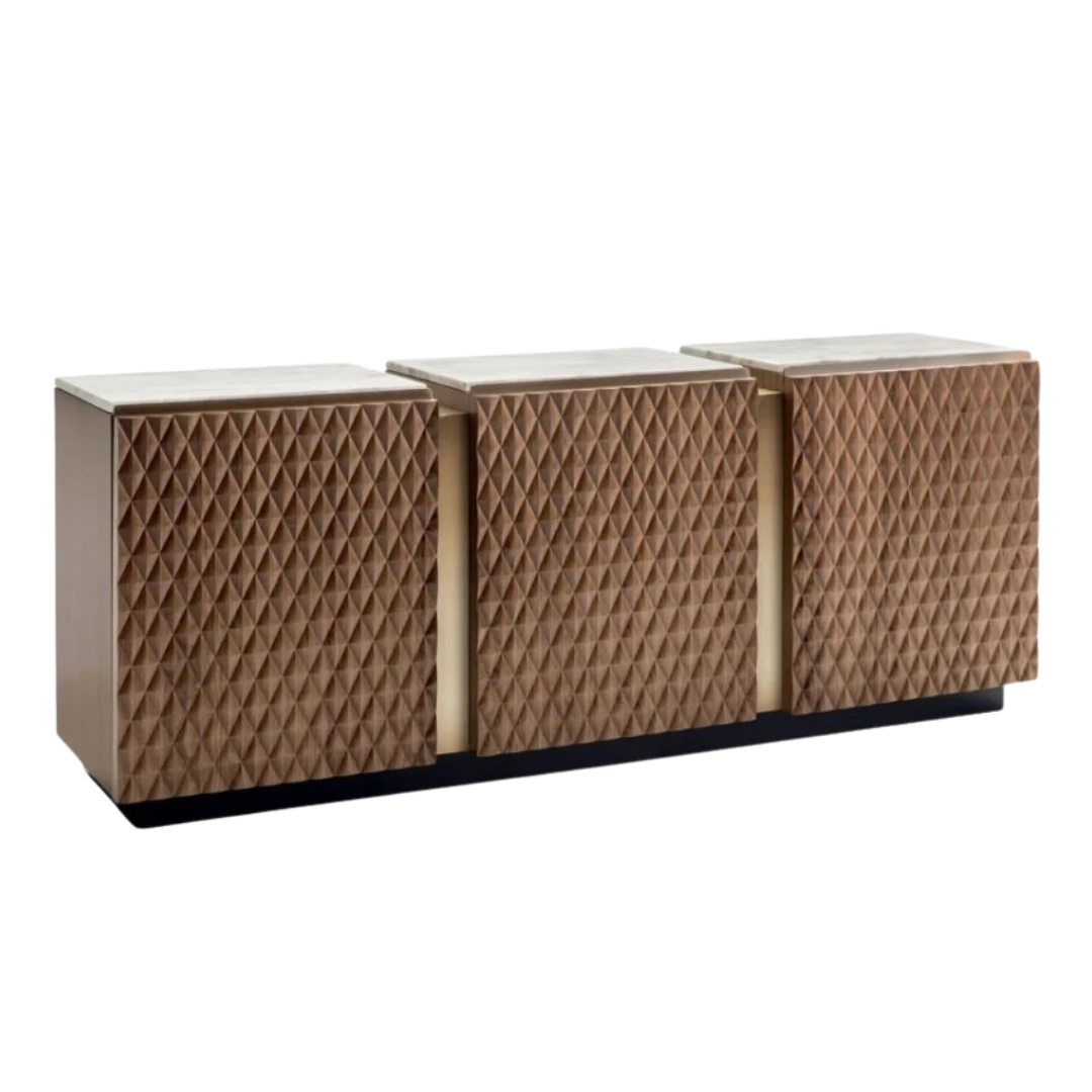 Facet Luxe Sideboard