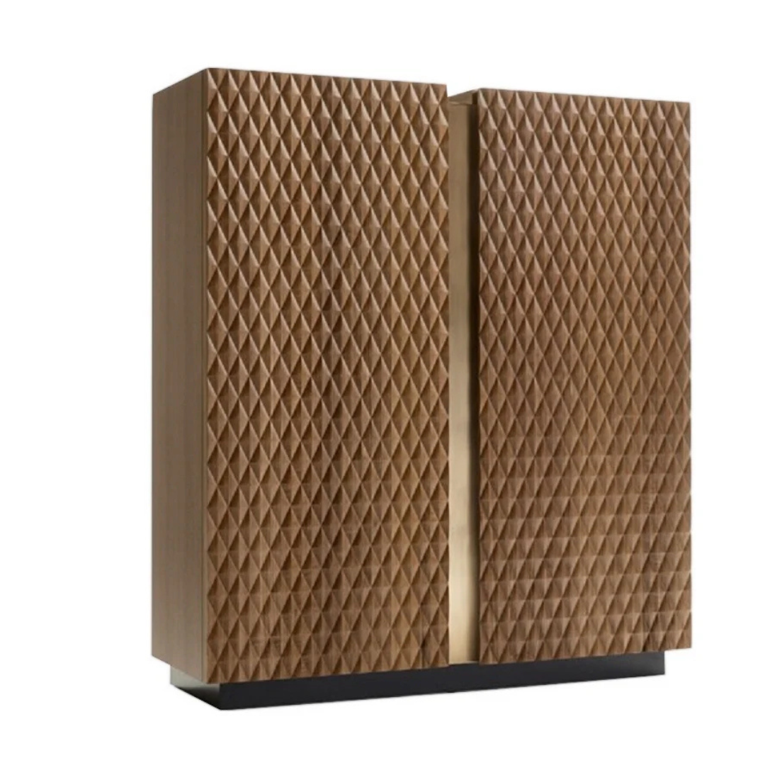 Facet Luxe Cabinet