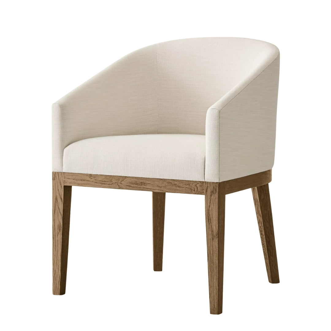 Linea Chair Linea Dining Chair – Ministry Of Decor