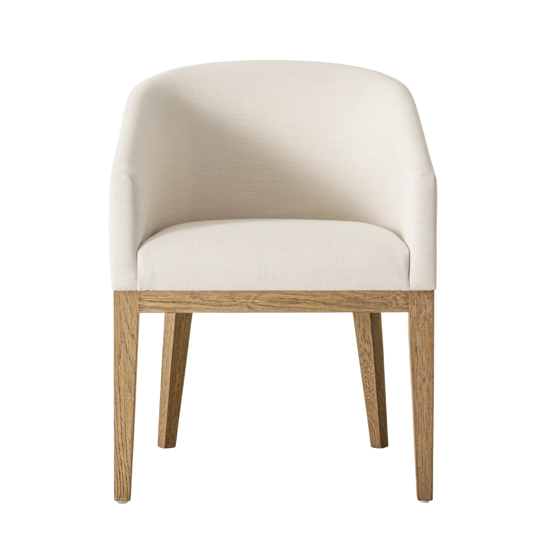 Linea Chair Linea Dining Chair – Ministry of Decor