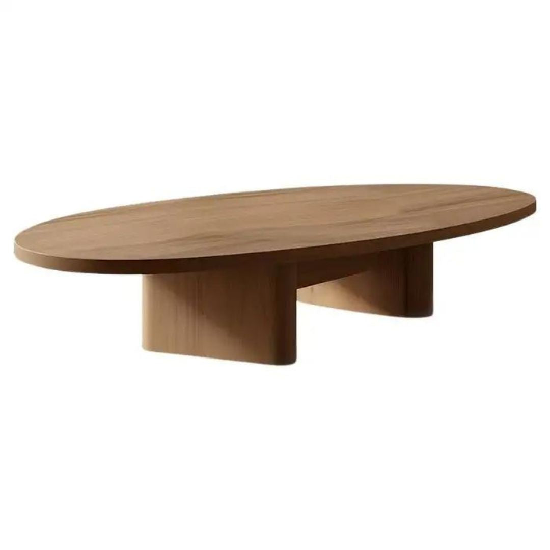 Tranquil Sculpt Coffee Table