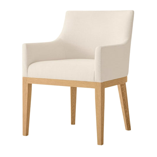 Stria Armchair