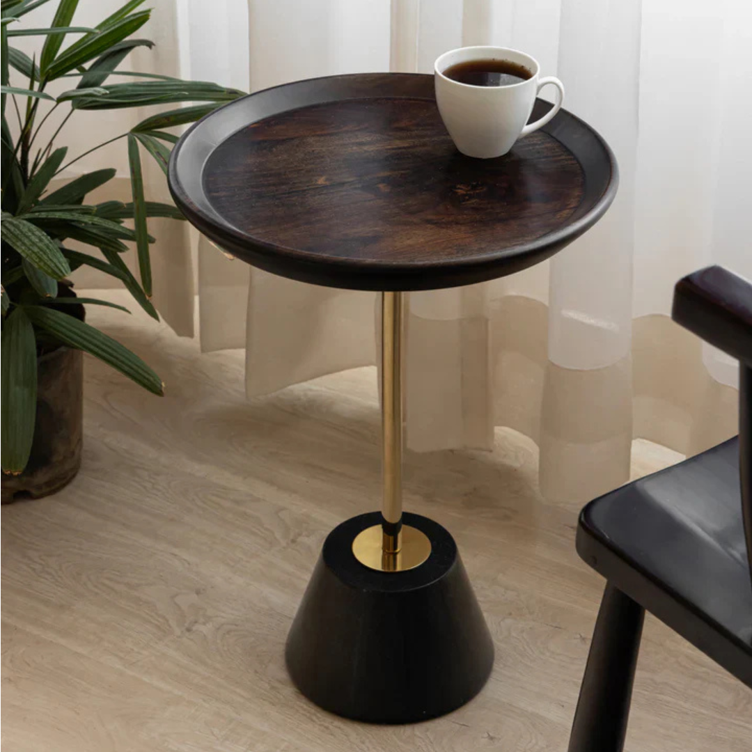 End Table 2