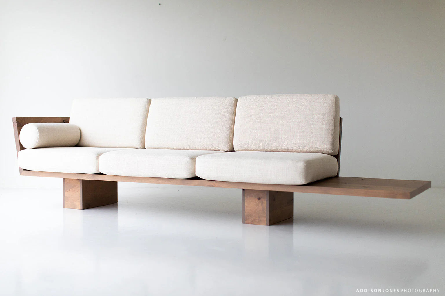 Arbor Platform Sofa