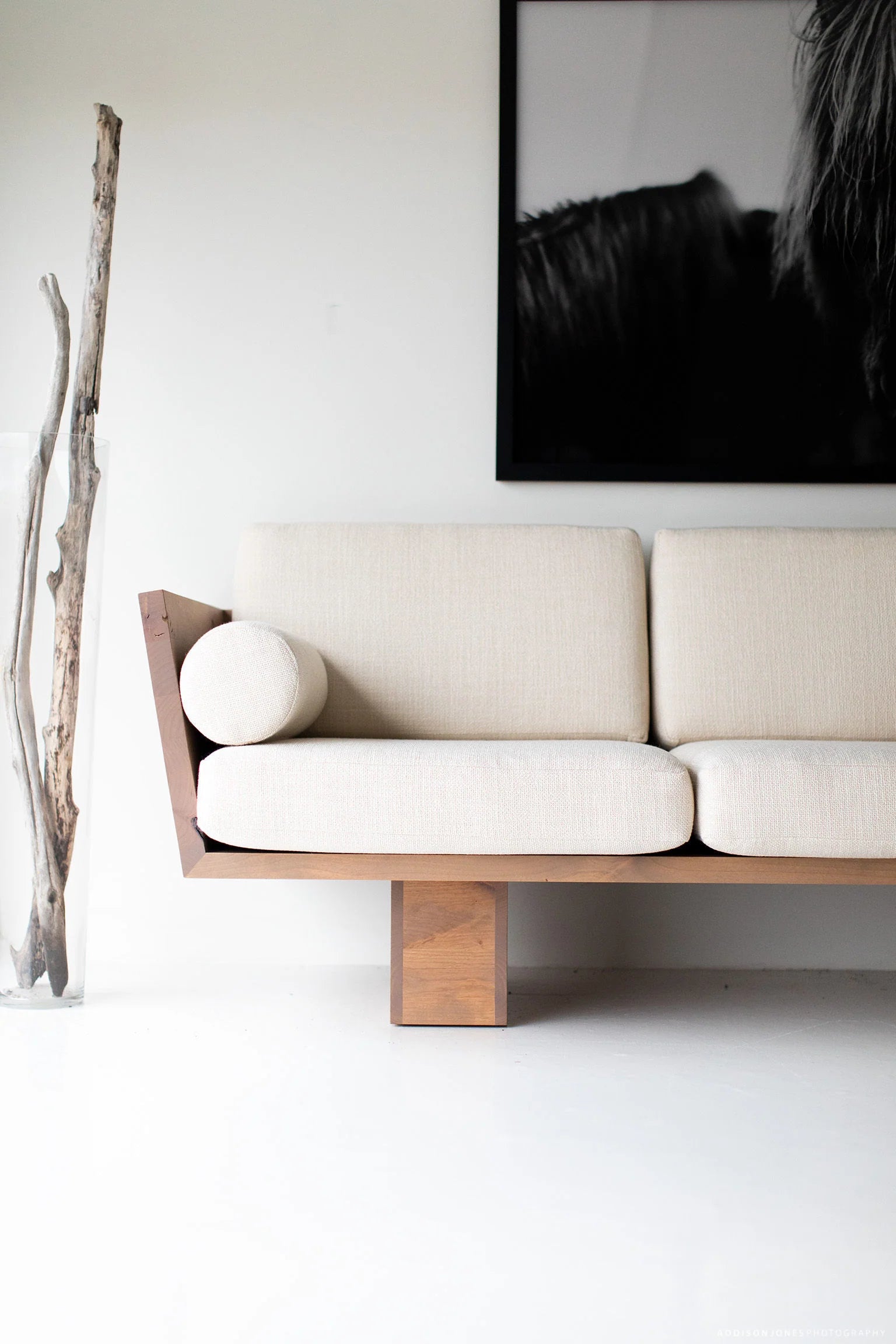 Arbor Platform Sofa