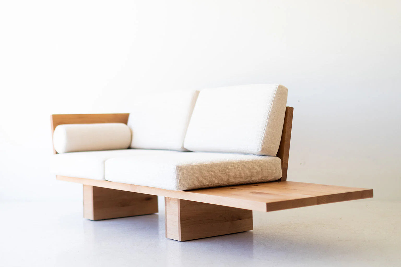 Arbor Platform Sofa