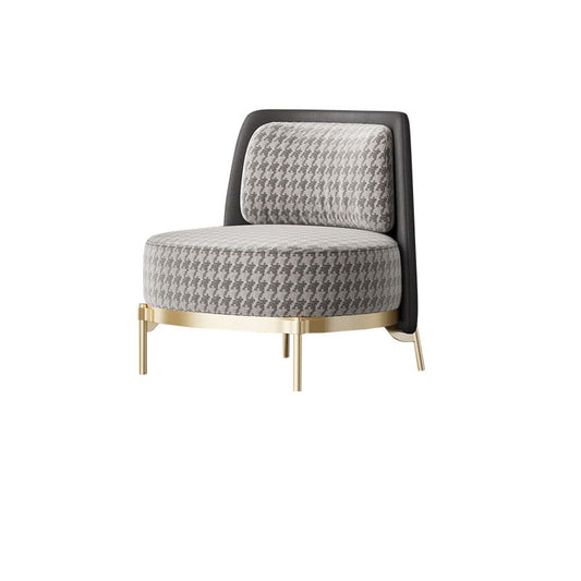 Arc Lounge Chair