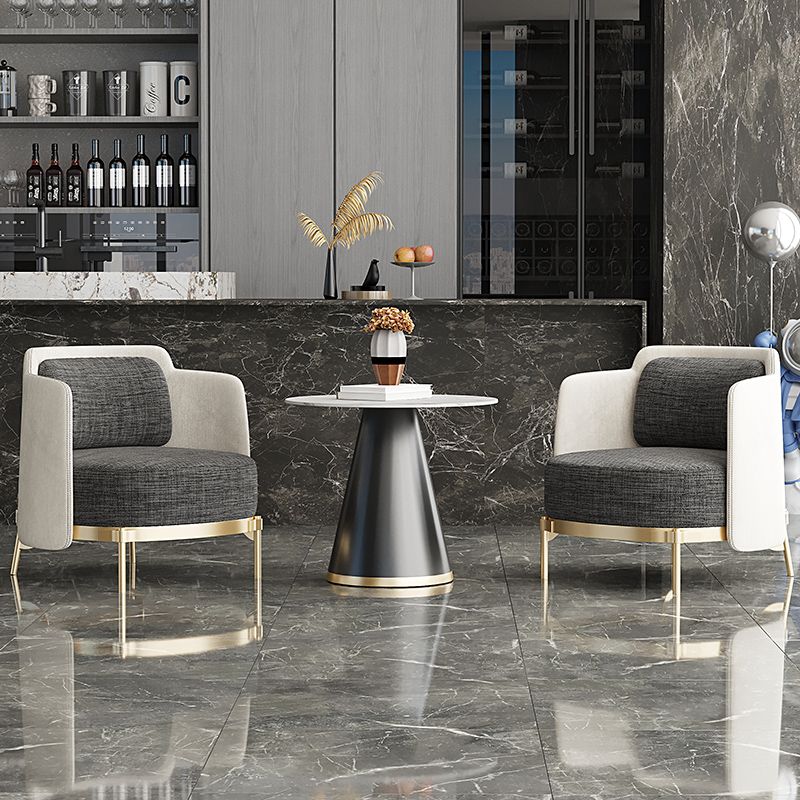 Arc Lounge Chair