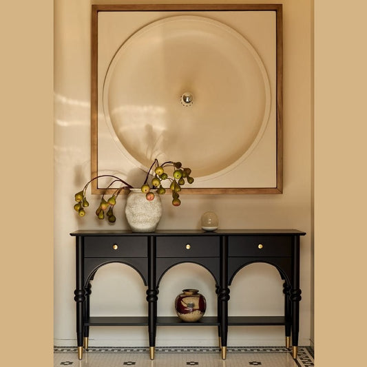 Arcea Console