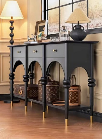 Arcea Console