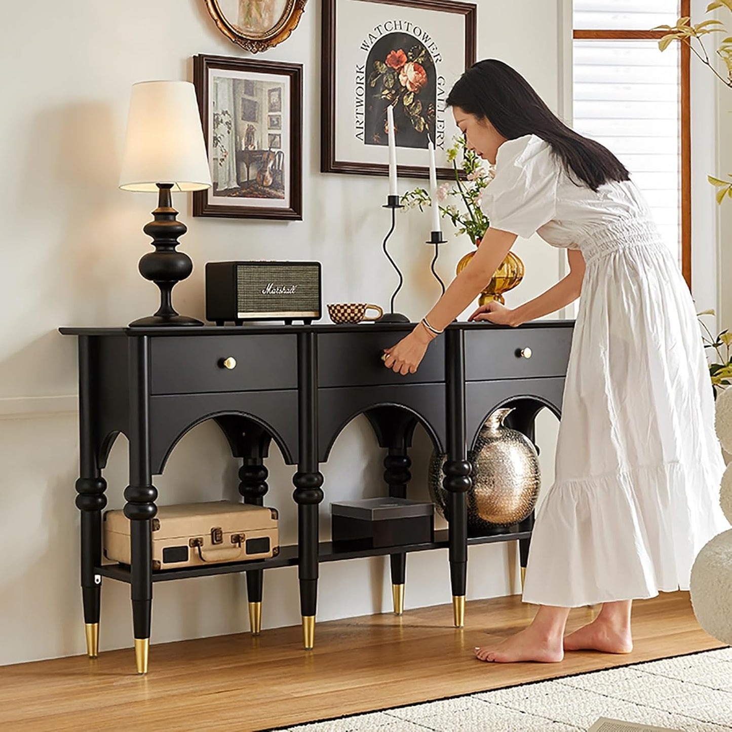 Arcea Console