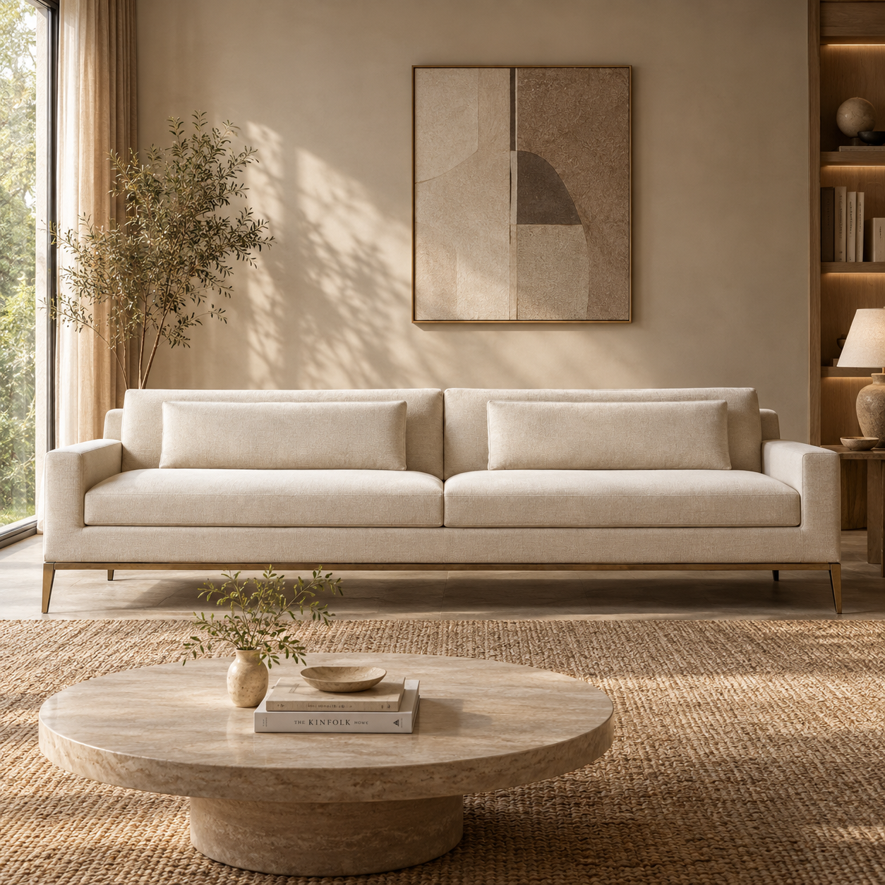 Aurelia Sofa