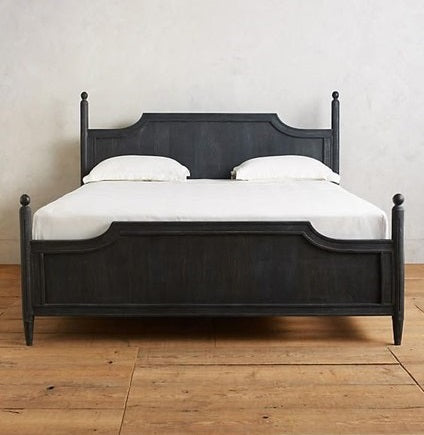 Avalon Frame Bed