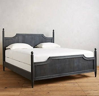 Avalon Frame Bed