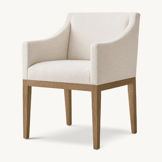Axis Lounge Chair