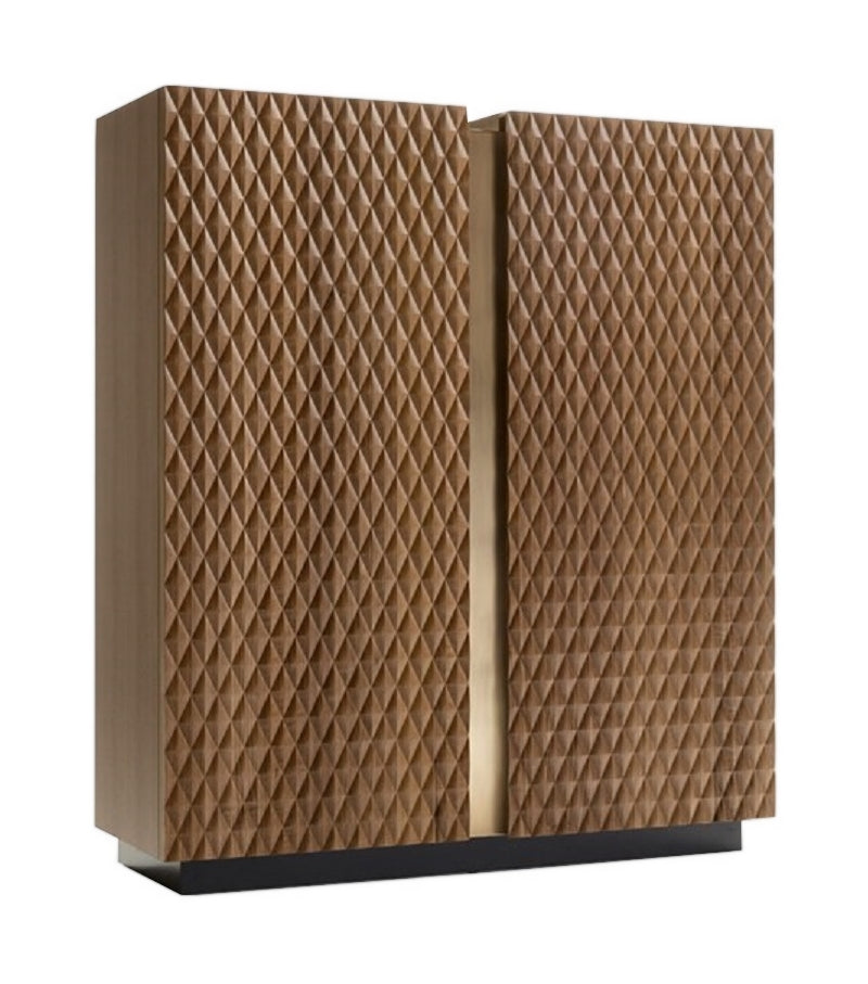 Facet Luxe Cabinet