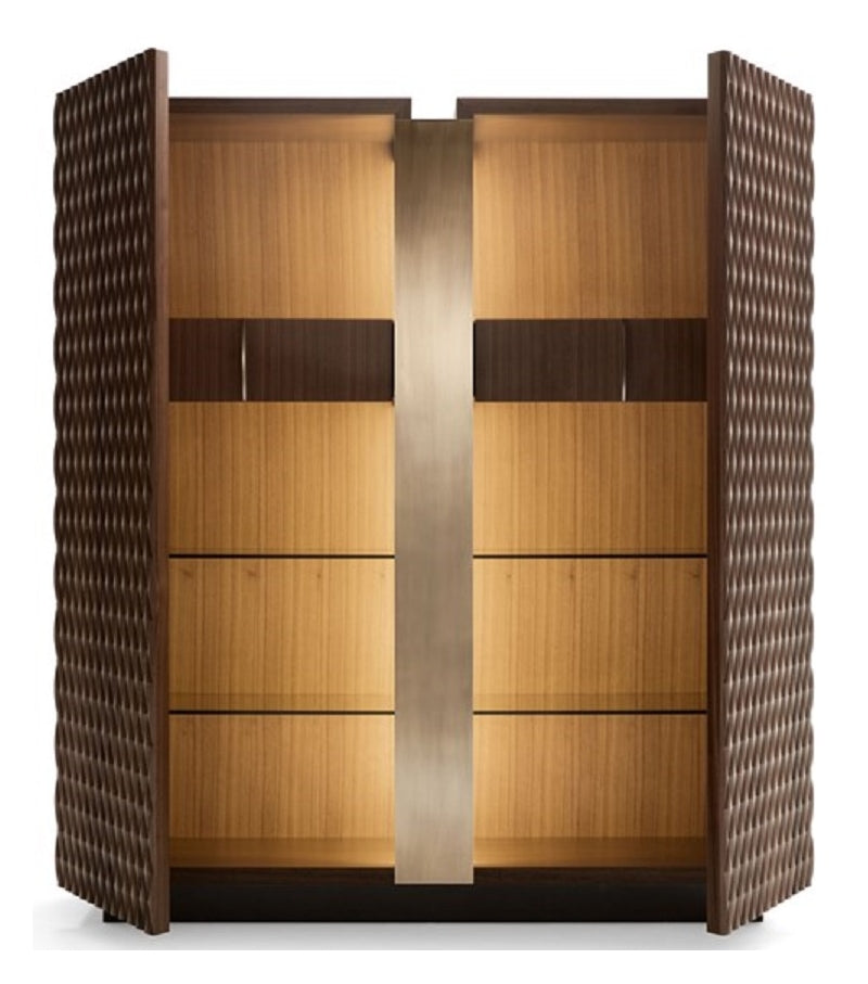 Facet Luxe Cabinet