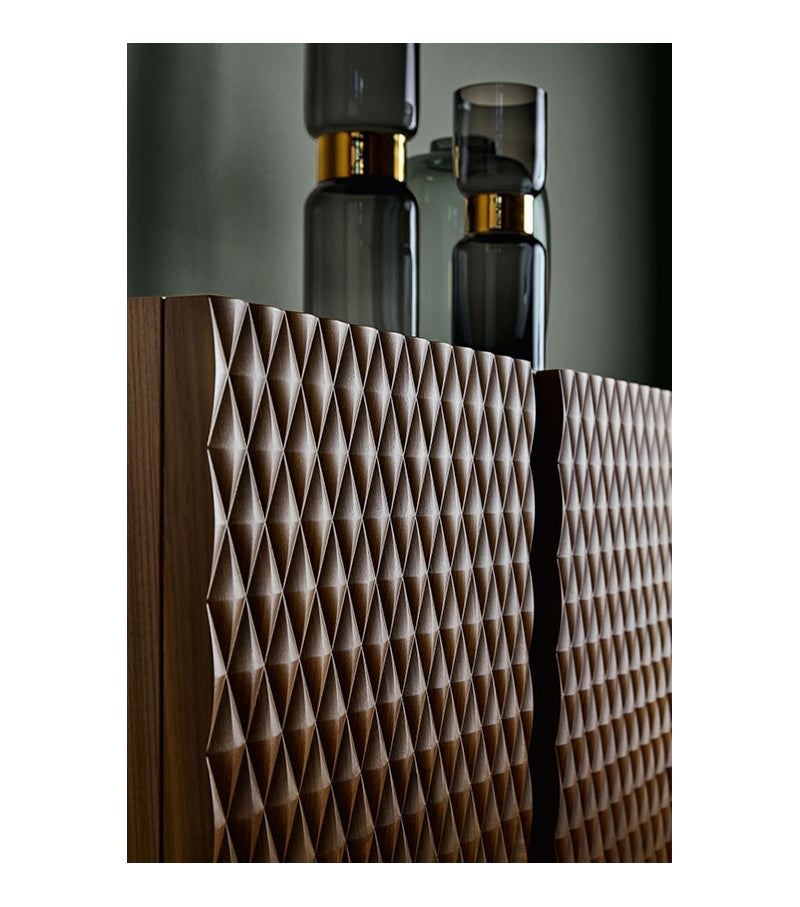 Facet Luxe Cabinet