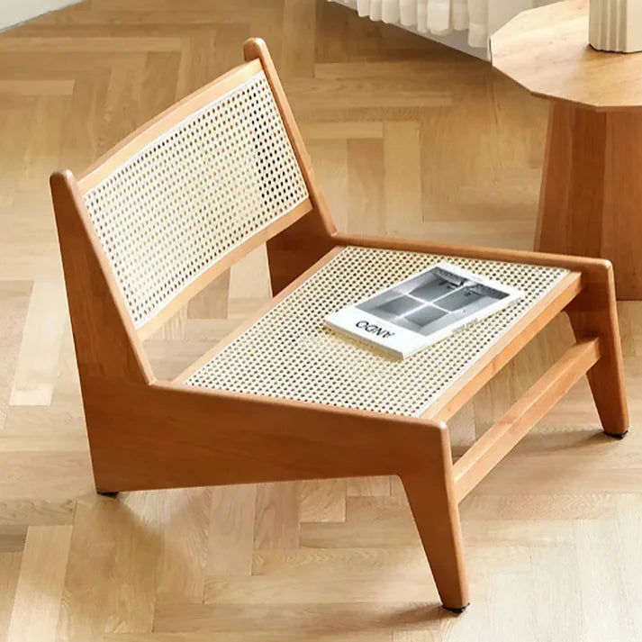 Bastille Rattan Lounge Chair