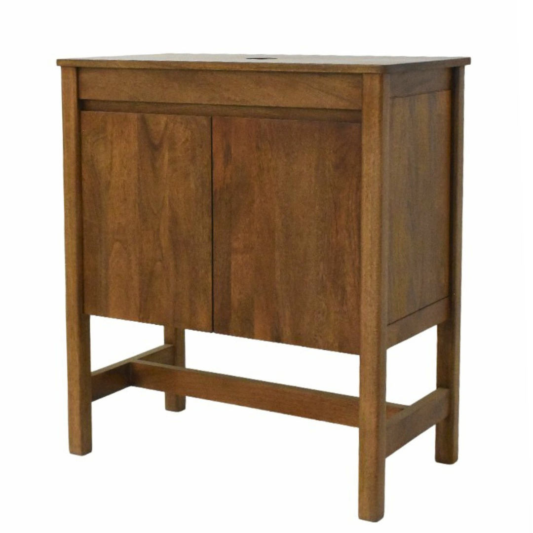 Sylvan Natural Vanity