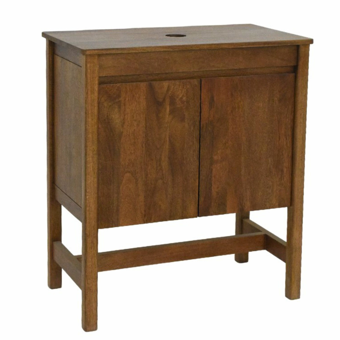 Sylvan Natural Vanity