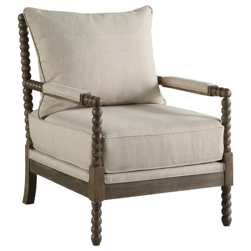 Bayshore Spindle Chair