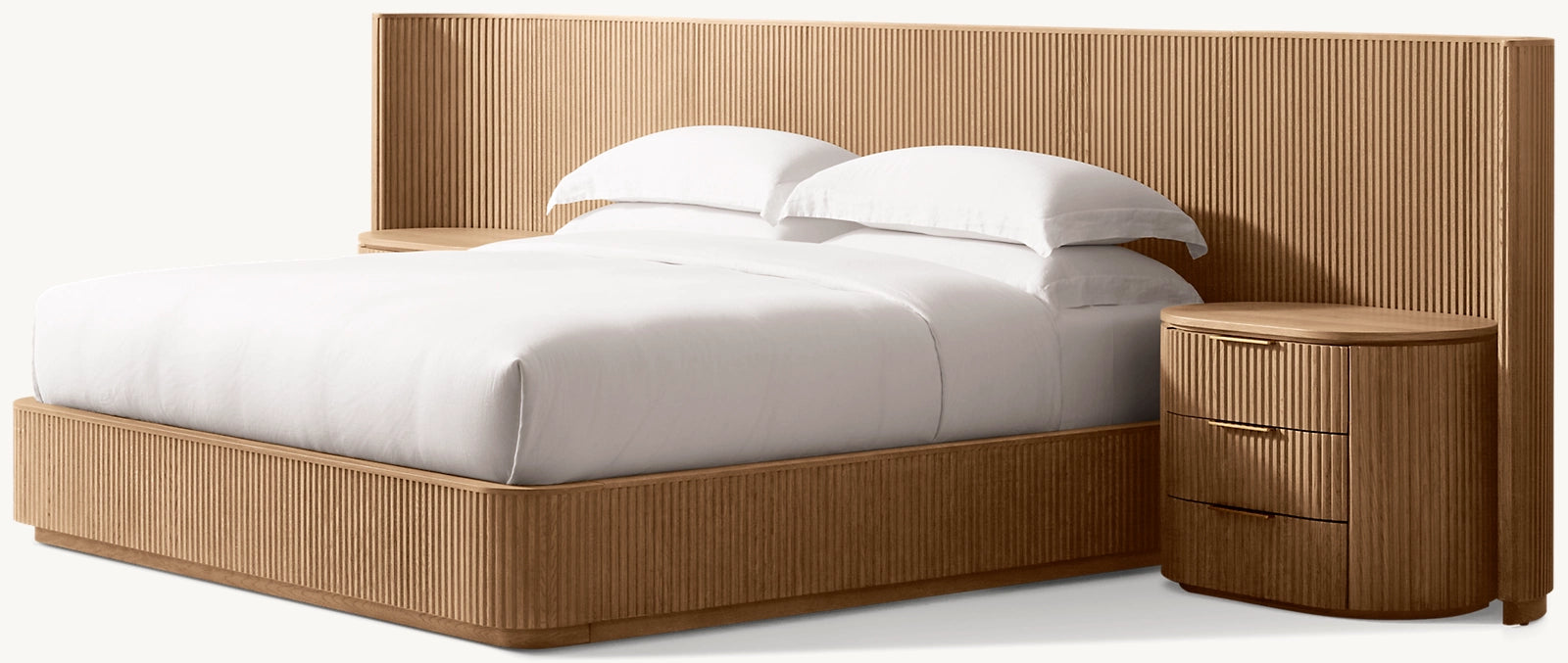 Stria Horizon Bed