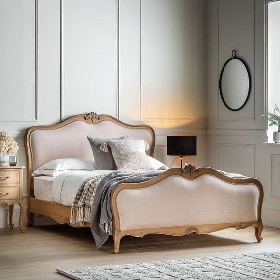 Château Belle Bed