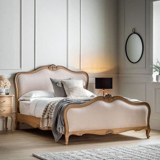 Château Belle Bed
