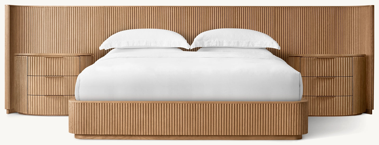 Stria Horizon Bed