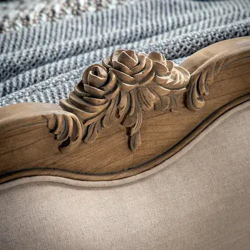 Château Belle Bed