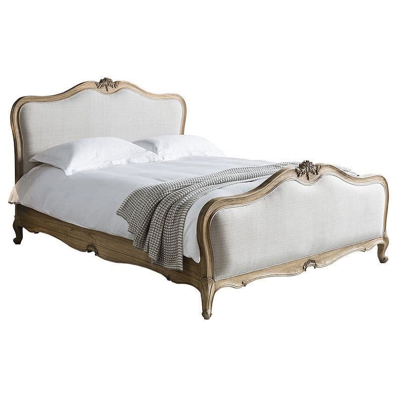 Château Belle Bed