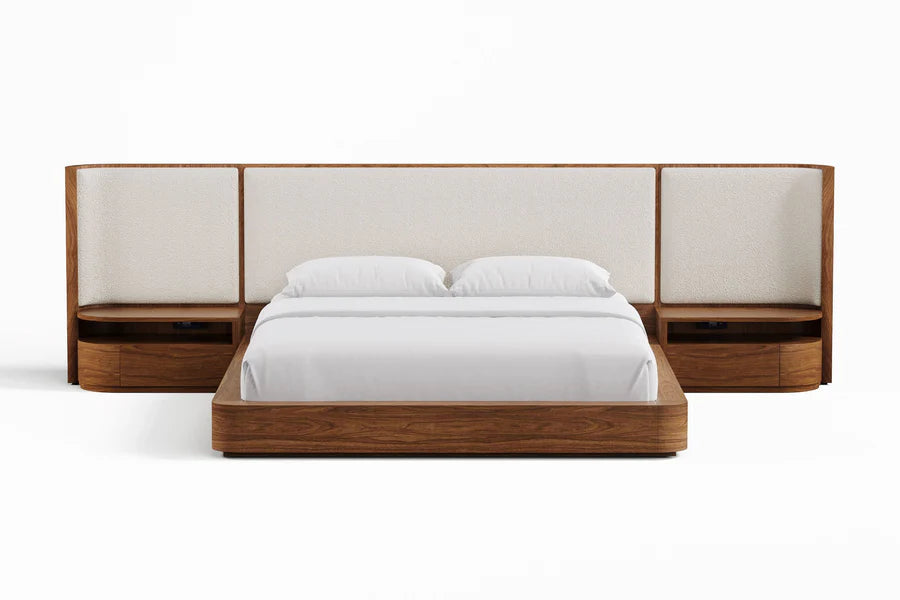 Vittoria Grande Bed