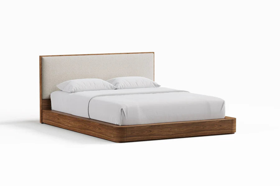 Vittoria Bed