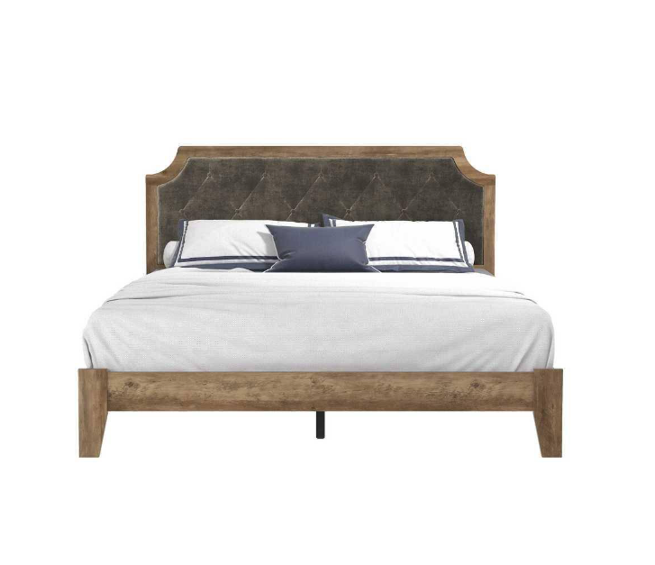 Serenity Haven Bed