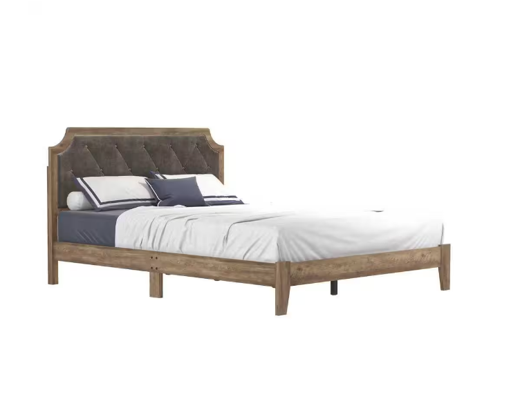 Serenity Haven Bed