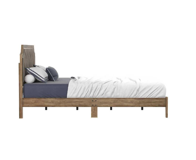 Serenity Haven Bed