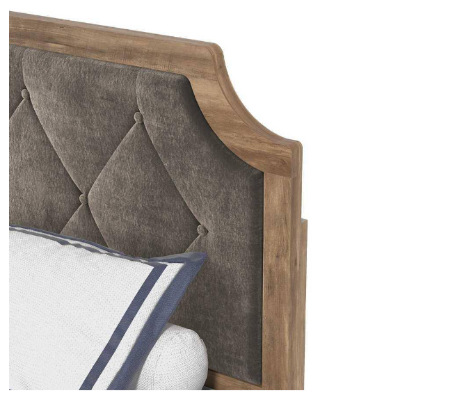 Serenity Haven Bed
