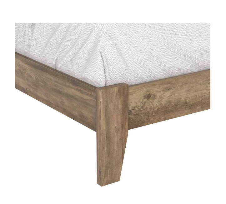 Serenity Haven Bed