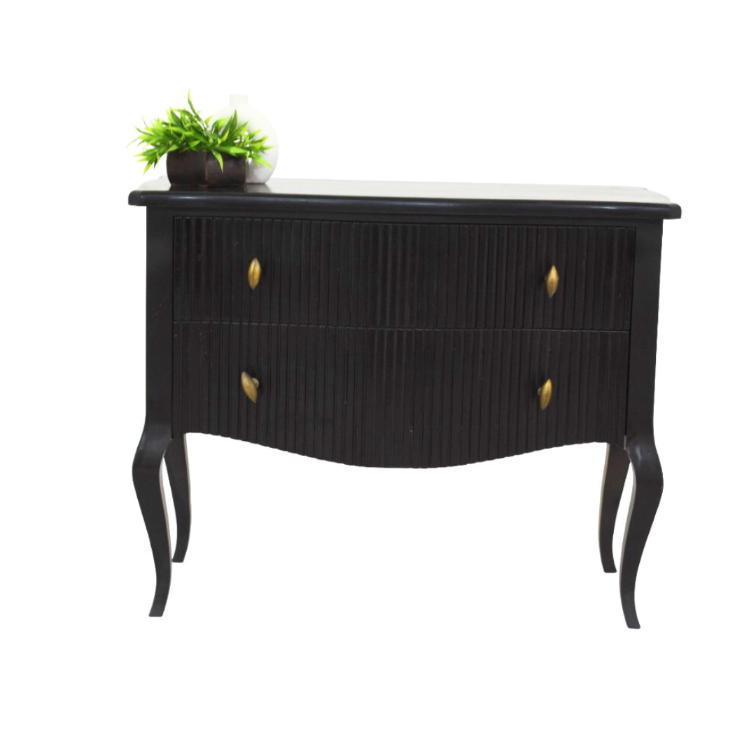 Midnight Melody Nightstand