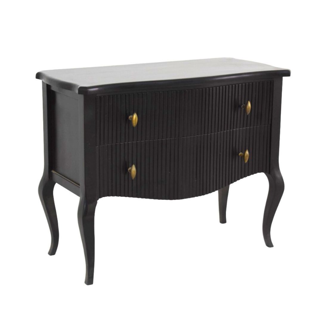 Midnight Melody Nightstand