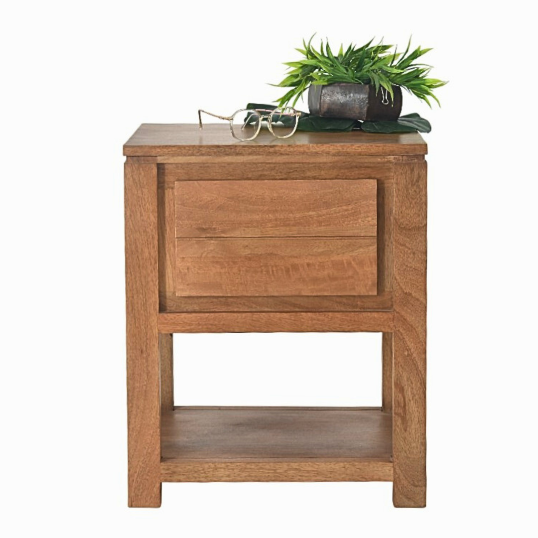 Sunny Nook Nightstand