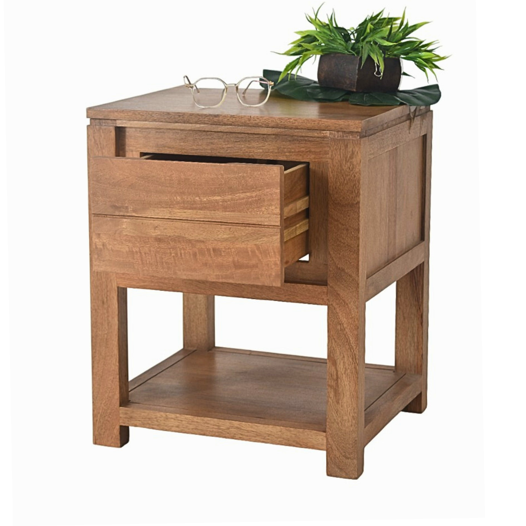 Sunny Nook Nightstand