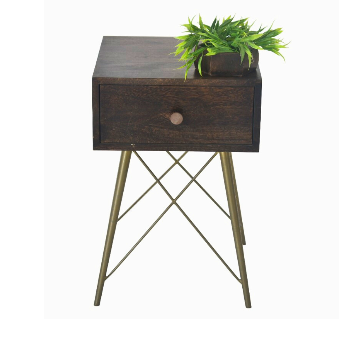 Cocoa Cove Nightstand