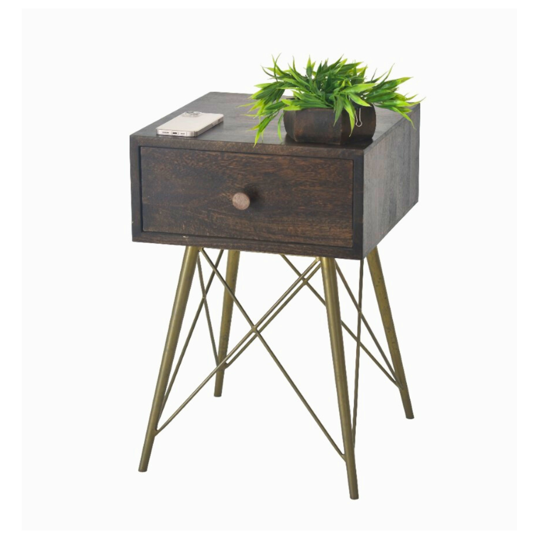 Cocoa Cove Nightstand