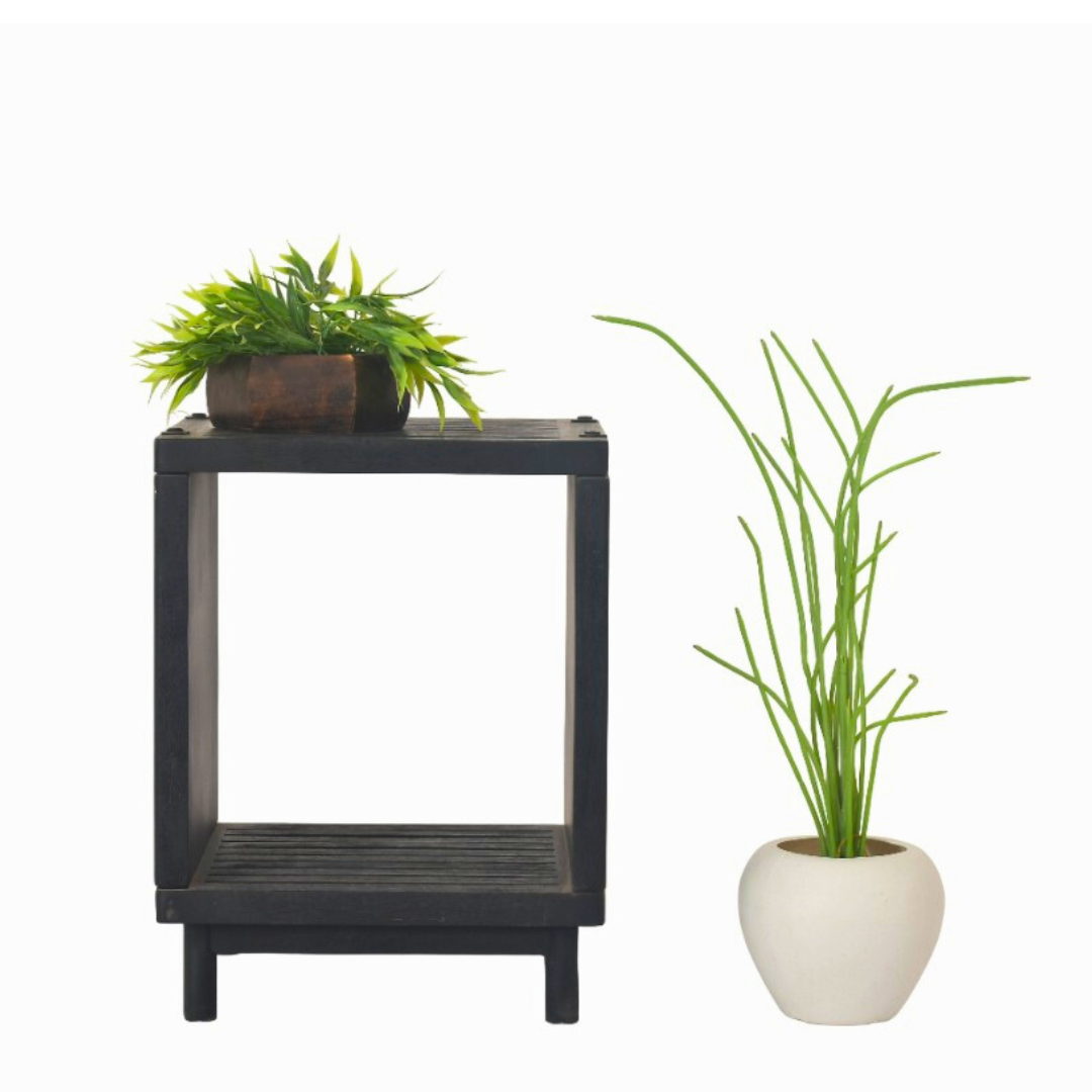 Silhouette Nightstand