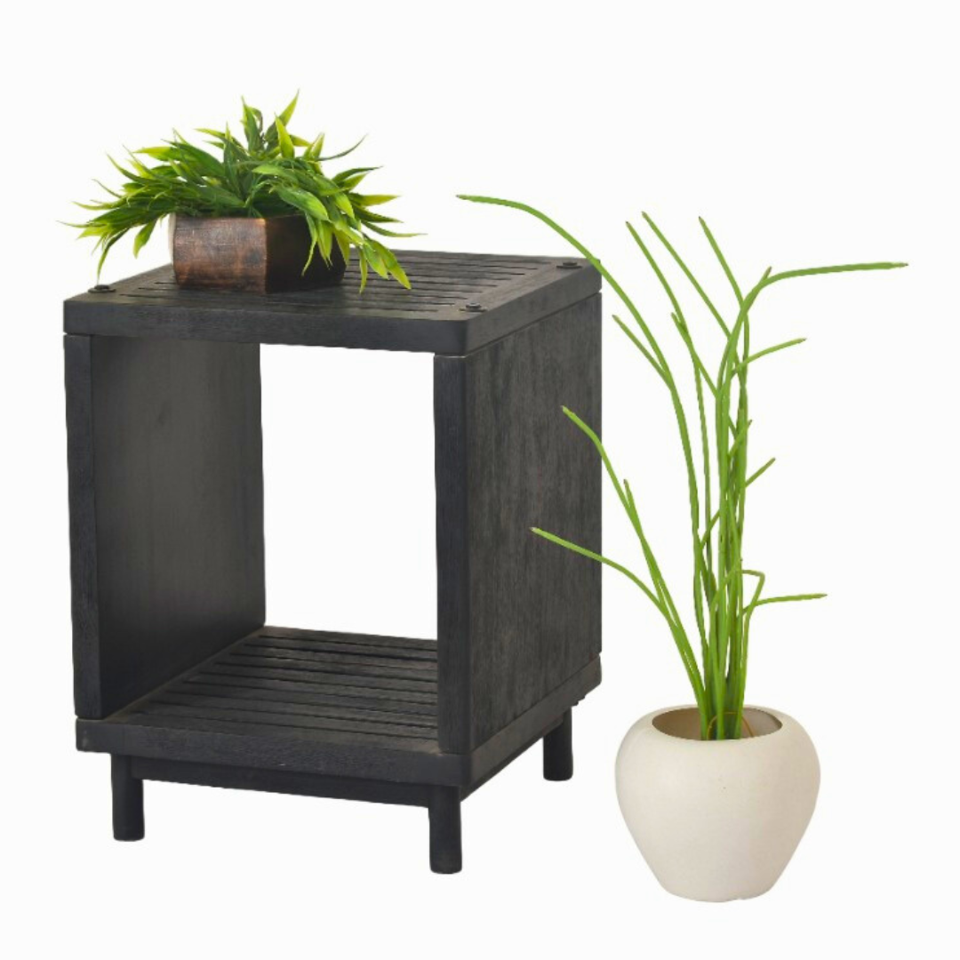 Silhouette Nightstand