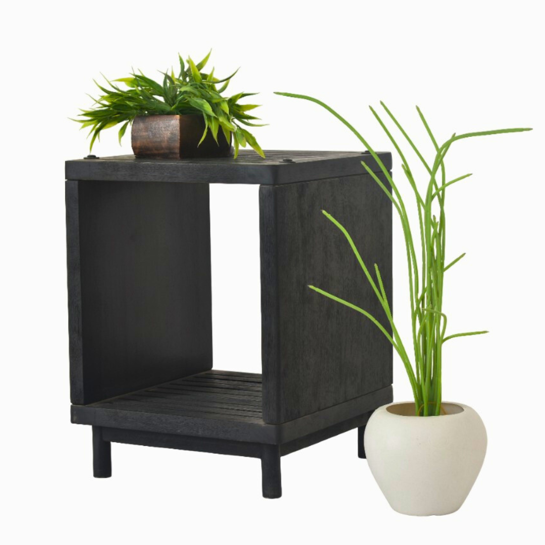 Silhouette Nightstand