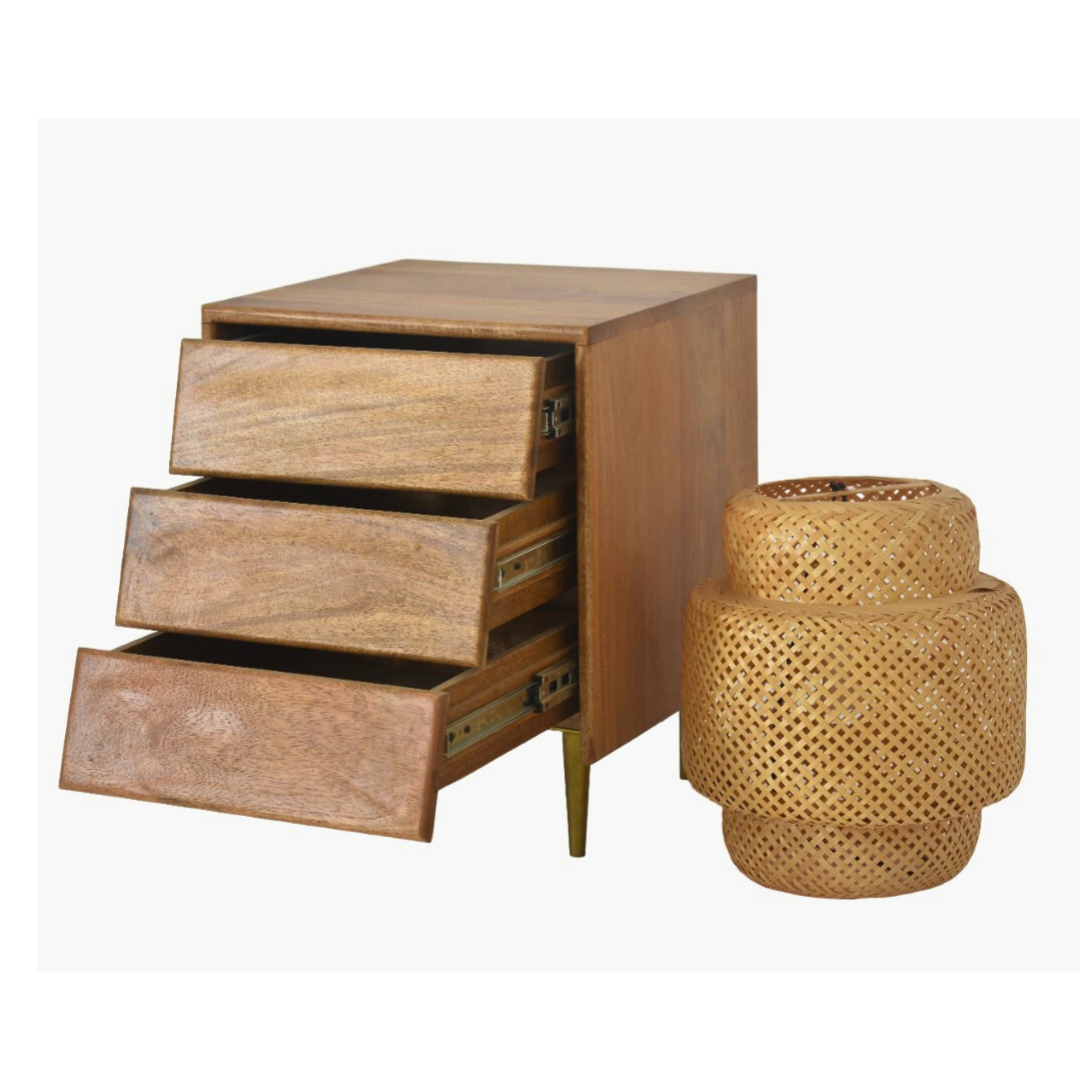 Sundown Grove Nightstand