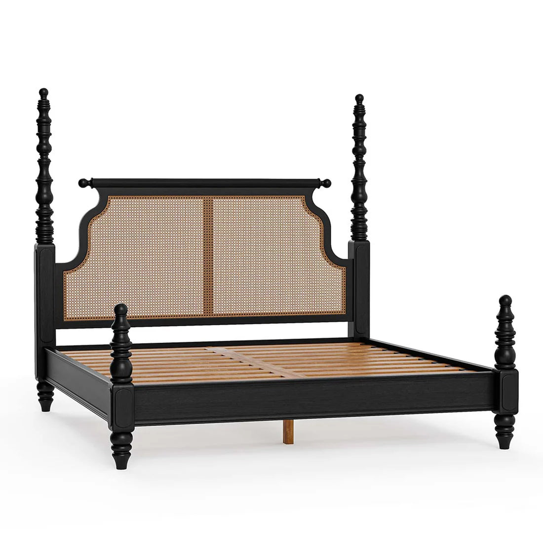 Bordeaux Bed